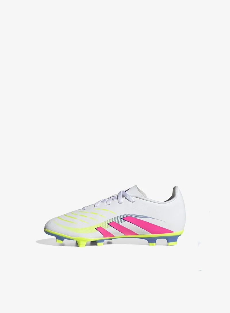 اديداس أحذية كرة قدم للأطفال بريداتور كلوب إف جيإم جي